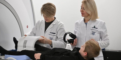 Семинар Московской школы детского травматолога-ортопеда имени профессора В.П. Немсадзе, 28 апреля 2026 года